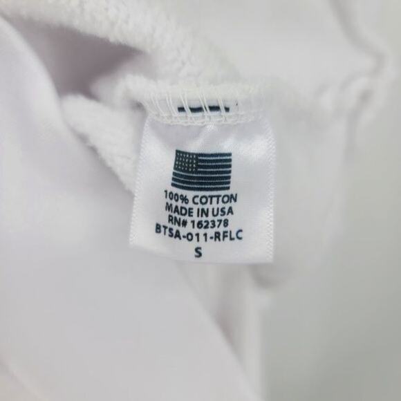 J Balvin x Takashi Murakami Rainbow Flower Hoodie Sweatshirt Size Small - Picture 3 of 6